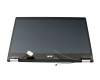 46M0NMTP00022 Original Acer Touch-Displayeinheit 14,0 Zoll (FHD 1920x1080) silber