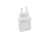 470400000P1D Original Xiaomi USB-C Netzteil 33,0 Watt EU Wallplug weiß (Charging Combo Type-A)