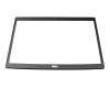 56989947 Original Dell Displayrahmen 35,5cm (14 Zoll) schwarz (No TS, No IR)