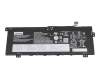 5B10U40209 Original Lenovo Akku 51Wh