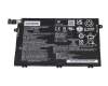 5B10W13887 Original Lenovo Akku 45Wh