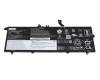 5B10W13911 Original Lenovo Akku 57Wh