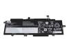 5B10W51815 Original Lenovo Akku 57Wh