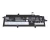 5B10W51817 Original Lenovo Akku 54,72Wh