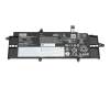 5B10W51858 Original Lenovo Akku 41Wh