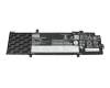 5B10W51861 Original Lenovo Akku 39,3Wh