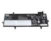 5B10W51882 Original Lenovo Akku 51,5Wh