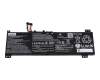 5B11B48817 Original Lenovo Akku 60Wh