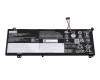 5B11C22842 Original Lenovo Akku 60Wh 4 Zellen (15,44V / 15,36V)