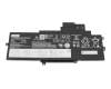 5B11F28680 Original Lenovo Akku 49Wh