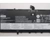 Lenovo 5B11K56841 BATTERY 4cell 70Wh 15.48V L22M4PF7 SP/A