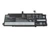 5B11M90049 Original Lenovo Akku 54,72Wh