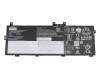 5B11M90078 Original Lenovo Akku 52,8Wh