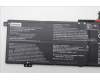 Lenovo 5B11N45950 BATTERY 4cell73.6Wh 15.52V L22C4PA2 CP/B