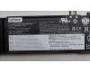 Lenovo 5B11N45970 BATTERY 2cell 38Wh 7.68V L22B2PG2 BYD/B