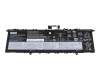 5B11N52059 Original Lenovo Akku 61Wh