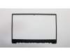 Lenovo 5B30R12604 BEZEL LCD Bezel L 81 EV