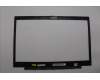 Lenovo 5B30Z38947 BEZEL JT6A0_B_COVER_SUB_ASSY_MIC_U