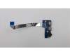 Lenovo 5C10K69433 CARDPOP USB BOARD+FFC 3N 24pin 80R9