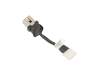 5C10L20778 Original Lenovo Stromversorgungsbuchse inkl. Kabel