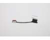 Lenovo 5C11C81991 CABLE eDP Cable WQXGA,MGE,LX1