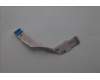 Lenovo 5C11P26195 CABLE FRU Clickpad FFC, COOK