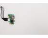 Lenovo 5C50L59253 USB Board Q 80SX W/Cable