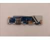 Lenovo 5C50S25439 CARDPOP USB Board L 82V6