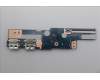 Lenovo 5C50S25678 CARDPOP USB Board H 83DS