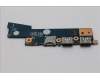 Lenovo 5C50S25737 CARDPOP USB Board H 83GH