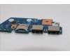 Lenovo 5C50S25748 CARDPOP USB Board H 83J0_Intel