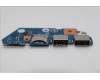 Lenovo 5C50S25774 CARDPOP USB Board H 83HT_AMD