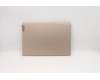 Lenovo 5CB0U43339 COVER LCD COVER C 81QX_Touch_COPPER