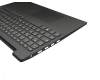 5CB0W44082 Original Lenovo Tastatur inkl. Topcase DE (deutsch) grau/grau