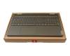 5CB1A22436 Original Lenovo Tastatur inkl. Topcase DE (deutsch)