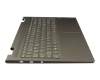 5CB1A22436 Original Lenovo Tastatur inkl. Topcase DE (deutsch)