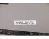 Lenovo 5CB1D04870 COVER LCD Cover L 82M7 GREY