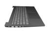 5CB1H80225 Original Lenovo Tastatur inkl. Topcase DE (deutsch) schwarz/schwarz