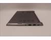 Lenovo 5CB1H81751 COVER FRU JE442_DCOVER_AL_ASSY_SL_UMA