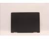 Lenovo 5CB1J09410 COVER LCD Cover C 82SA Black