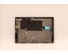 Lenovo 5CB1J10643 COVER LCD Cover WT 82TQ ASM hinge&SG