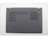 Lenovo 5CB1L84665 COVER FRD_COVER_PPS_ASSY_GRAY ASM