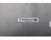 Lenovo 5CB1M21504 COVER FRU LE460_D_CVR_PL_SUB_ASSY_GRAY