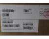 Lenovo 5CB1M21545 COVER LX3E0_D_COVER_WLAN_BLK_H28_ASSY