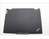 Lenovo 5CB1M21551 COVER LX3E1_A_COVER_MG_ASSY_LP_BK