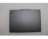 Lenovo 5CB1M21563 COVER FRU A_COVER_AL_FHD_GR_ASSY VIC