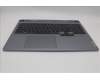 Lenovo 5CB1N84664 Tastatur inkl. Topcase ASM GER C 83DH LGBL