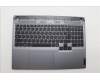 Lenovo 5CB1N84670 Tastatur inkl. Topcase ASM SWS C 83DH LGBL