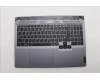 Lenovo 5CB1N84692 Tastatur inkl. Topcase ASM FRA/ENG C83DH LGRGB