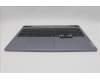 Lenovo 5CB1N84695 Tastatur inkl. Topcase ASM GER C 83DH LGRGB